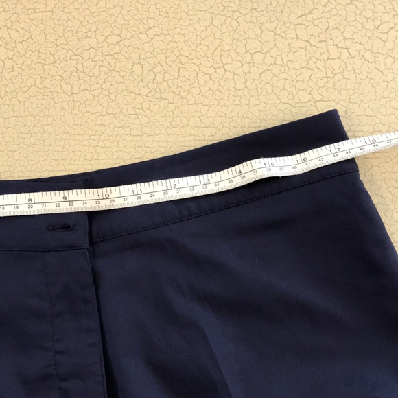 Lady Pinseeker Golf Short. - Picture 6 of 6